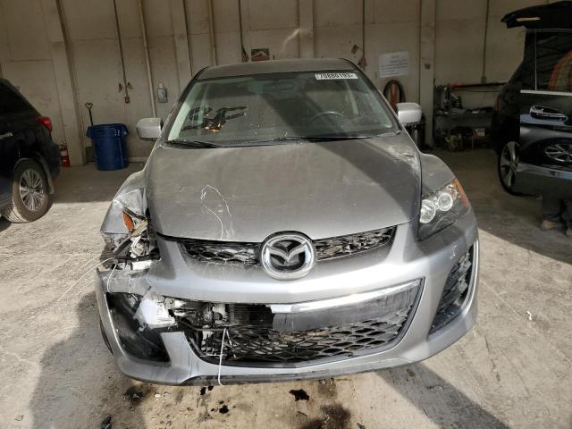 Photo 5 from auction – 2011 MAZDA CX-7 with VIN JM3ER2CL6B0382364