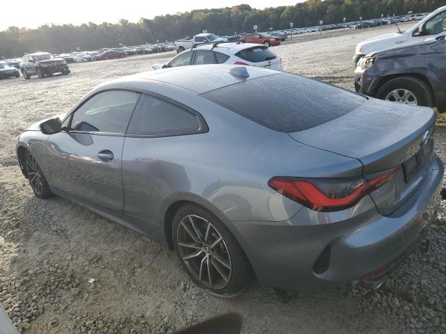 Photo 2 from auction – 2021 BMW 430I with VIN WBA53AP09MCG21640