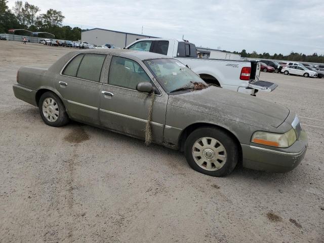 Photo 4 from auction – 2004 MERCURY GRAND MARQ with VIN 2MEFM75W94X667188
