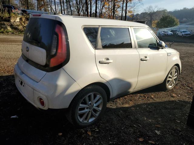 Zdjęcie 3 z aukcji – 2018 KIA SOUL + z VIN KNDJP3A53J7889767