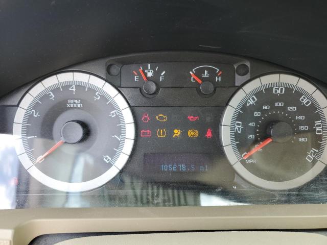 Photo 9 from auction – 2009 FORD ESCAPE LIM with VIN 1FMCU04G89KA12578