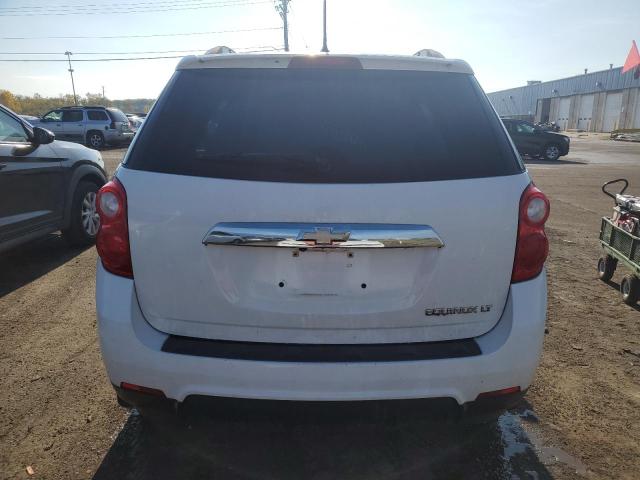 Photo 6 from auction – 2013 CHEVROLET EQUINOX LT with VIN 2GNALDEK5D1269156