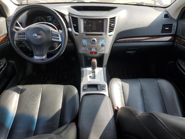 Photo 8 from auction – 2013 SUBARU LEGACY 2.5 with VIN 4S3BMCP62D3009215