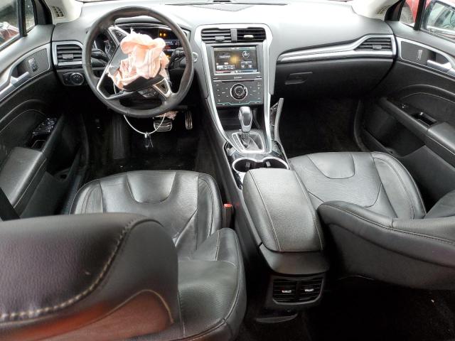 Photo 8 from auction – 2015 FORD FUSION TIT with VIN 3FA6P0SU9FR204087