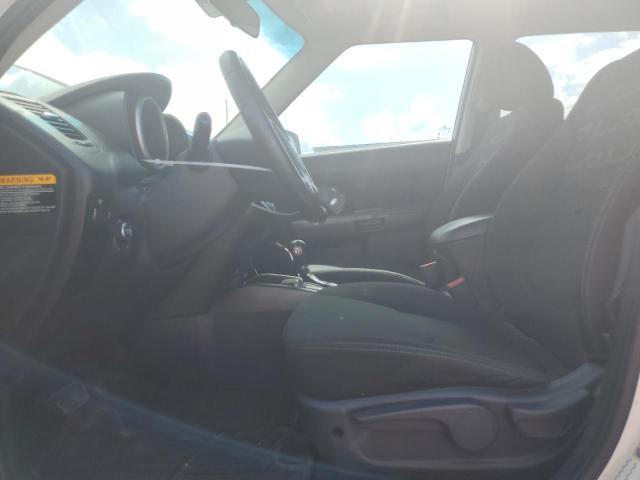 Photo 7 from auction – 2013 KIA SOUL + with VIN KNDJT2A68D7504691