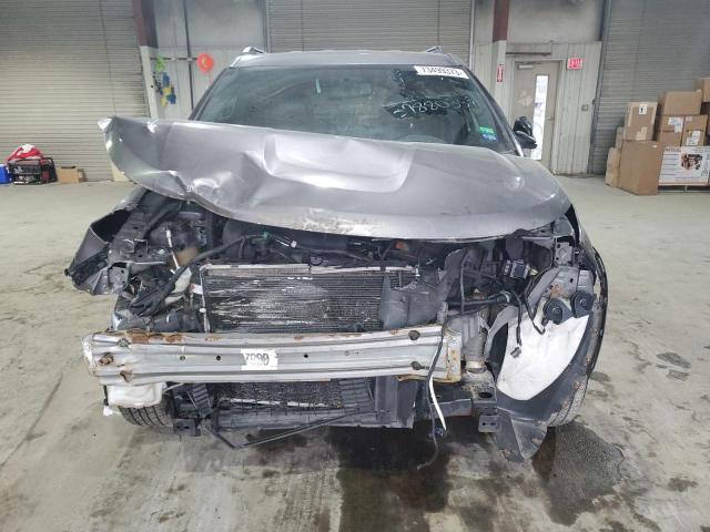 Photo 5 from auction – 2014 FORD EXPLORER X with VIN 1FM5K8D8XEGA05389