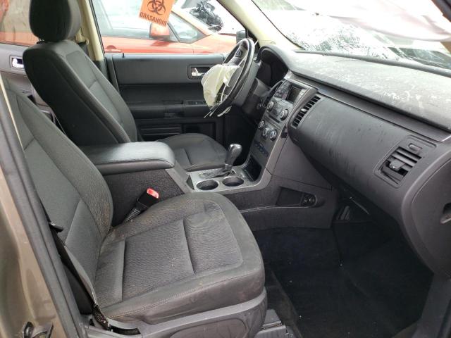 Photo 7 from auction – 2013 FORD FLEX SE with VIN 2FMGK5B83DBD33138