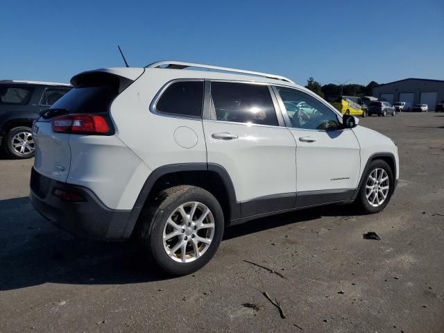Photo 3 from auction – 2015 JEEP CHEROKEE L with VIN 1C4PJLCB0FW506394