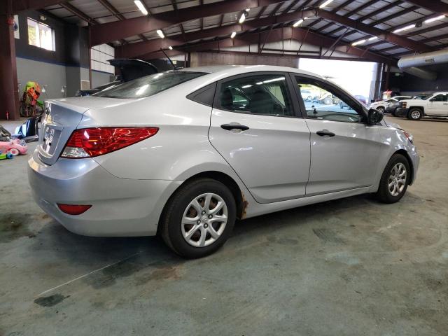 Photo 3 from auction – 2012 HYUNDAI ACCENT GLS with VIN KMHCT4AE0CU039931