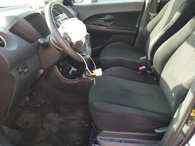 Photo 7 from auction – 2010 TOYOTA SCION XD with VIN JTKKU4B42A1003491