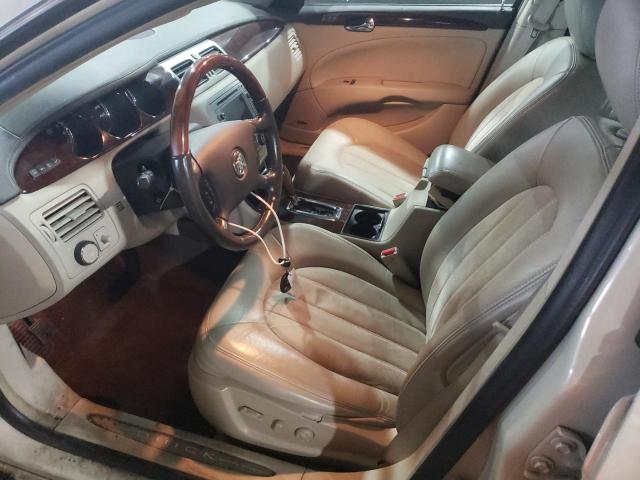 Photo 7 from auction – 2011 BUICK LUCERNE SU with VIN 1G4HK5ES4BU118127