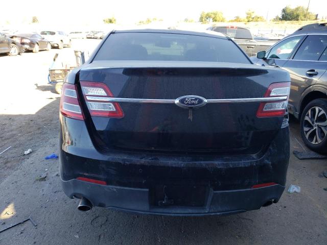 Photo 6 from auction – 2017 FORD TAURUS LIM with VIN 1FAHP2F8XHG121554