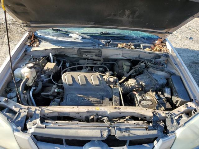 Photo 11 from auction – 2002 MAZDA TRIBUTE with VIN 4F2CU09192KM10462