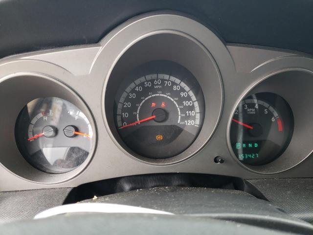 Photo 9 from auction – 2010 DODGE AVENGER SX with VIN 1B3CC4FBXAN124674