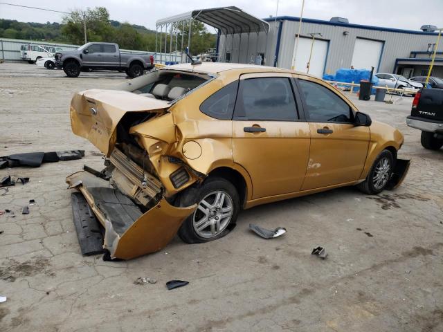 Photo 3 from auction – 2009 FORD FOCUS SE with VIN 1FAHP35N39W229549