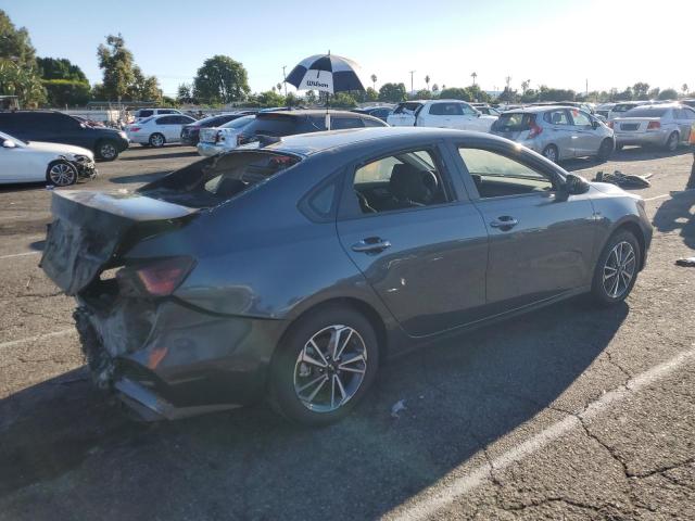 Photo 3 from auction – 2023 KIA FORTE LX with VIN 3KPF24AD7PE670286