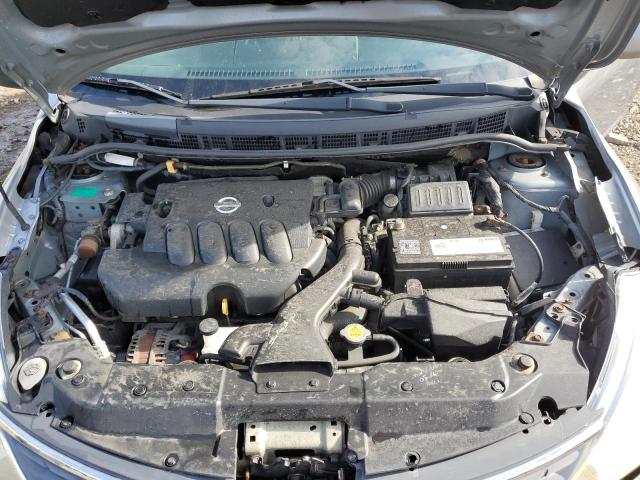 Photo 11 from auction – 2009 NISSAN VERSA with VIN 3N1BC13E79L368014