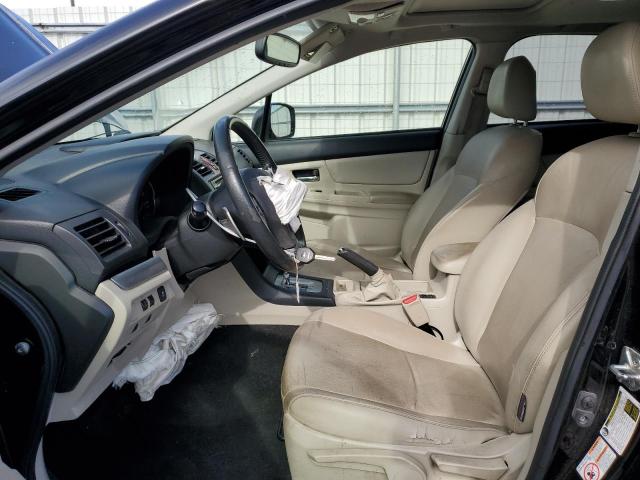 Photo 7 from auction – 2014 SUBARU XV CROSSTR with VIN JF2GPAKC4E8345873