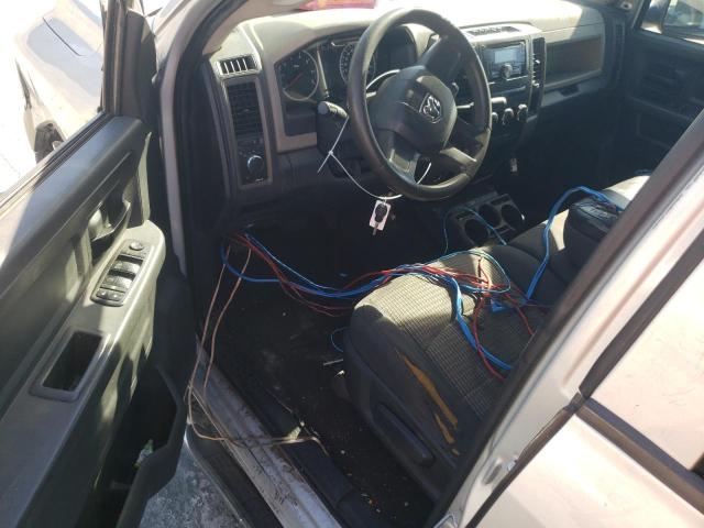 Photo 8 from auction – 2011 DODGE RAM 1500 with VIN 1D7RB1GP3BS615486