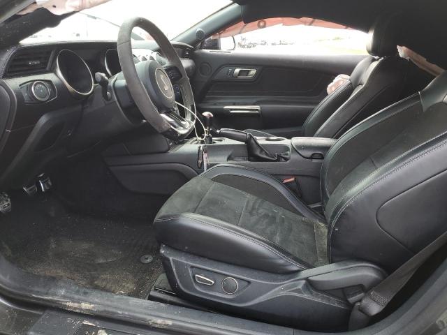 Photo 7 from auction – 2017 FORD MUST with VIN 1FA6P8JZ6H5521245