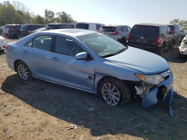 Photo 4 from auction – 2013 TOYOTA CAMRY L with VIN 4T4BF1FK1DR280727