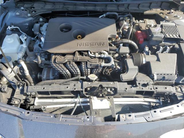 Photo 11 from auction – 2020 NISSAN ALTIMA S with VIN 1N4BL4BV4LC128024