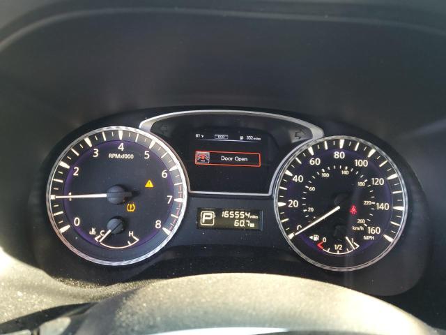 Photo 9 from auction – 2015 INFINITI QX60 with VIN 5N1AL0MN0FC552909