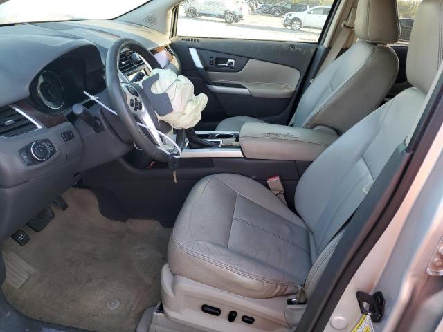 Photo 7 from auction – 2011 FORD EDGE LIMIT with VIN 2FMDK4KC1BBB15441