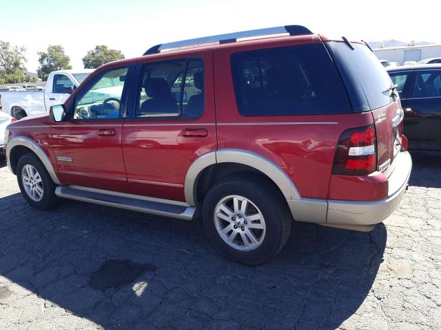 Photo 2 from auction – 2006 FORD EXPLORER E with VIN 1FMEU64E76UA91736