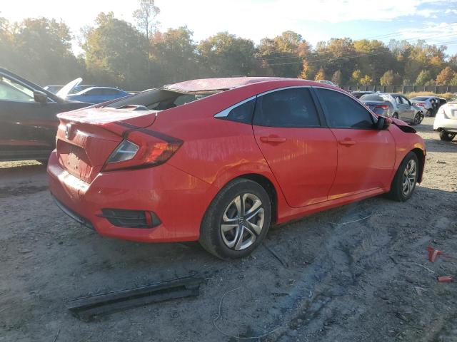Photo 3 from auction – 2017 HONDA CIVIC LX with VIN 2HGFC2F52HH502565