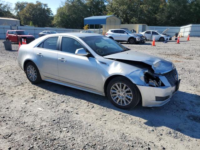 Photo 4 from auction – 2010 CADILLAC CTS with VIN 1G6DA5EG7A0112803