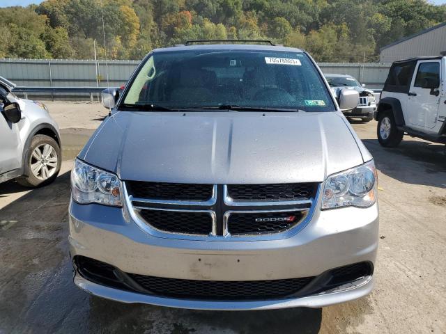 Photo 5 from auction – 2016 DODGE GRAND CARA with VIN 2C4RDGCG6GR338807
