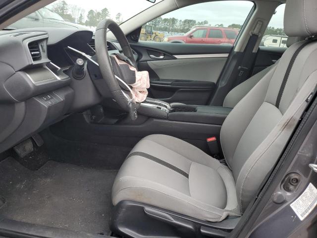 Photo 7 from auction – 2017 HONDA CIVIC EX with VIN 2HGFC1F49HH659656