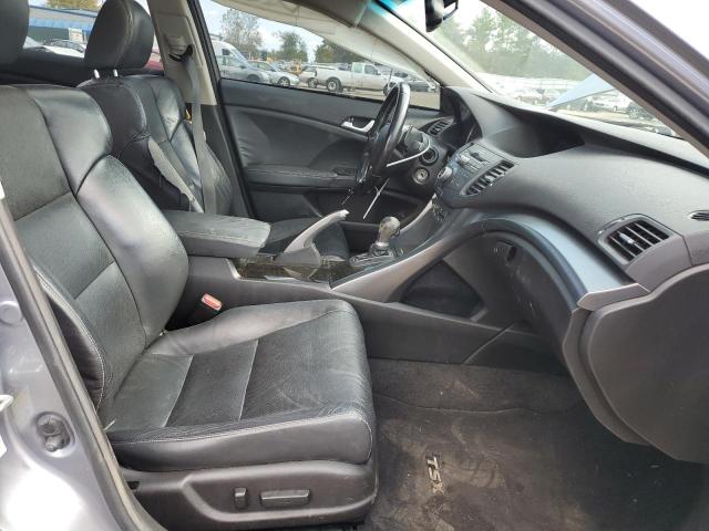 Photo 7 from auction – 2011 ACURA TSX with VIN JH4CU2F67BC014311