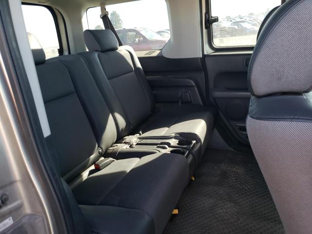 Photo 11 from auction – 2004 HONDA ELEMENT EX with VIN 5J6YH28504L020089
