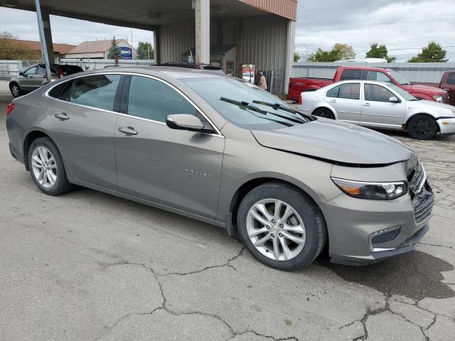 Photo 4 from auction – 2018 CHEVROLET MALIBU LT with VIN 1G1ZD5ST2JF166639