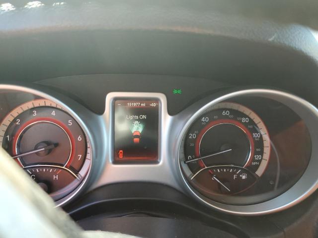 Photo 9 from auction – 2016 DODGE JOURNEY SE with VIN 3C4PDCAB0GT118065