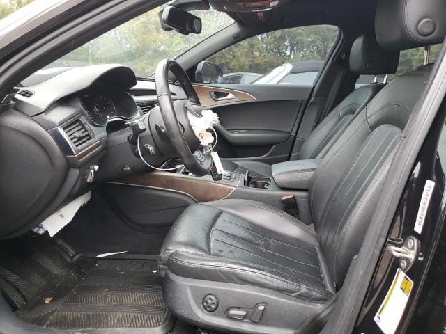 Photo 7 from auction – 2012 AUDI A6 PREMIUM with VIN WAUFGAFC6CN033361