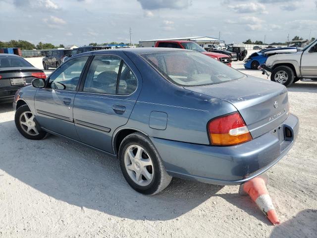 Photo 2 from auction – 1999 NISSAN ALTIMA with VIN 1N4DL01D0XC206072