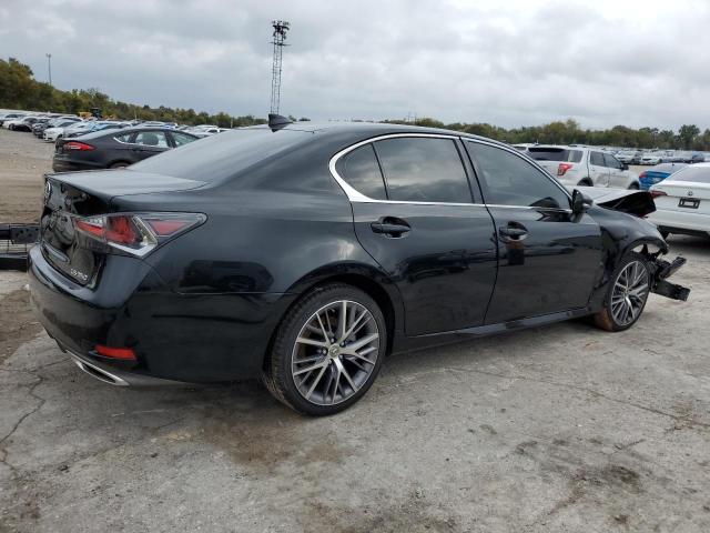 Photo 3 from auction – 2018 LEXUS GS 350 BAS with VIN JTHBZ1BL8JA013293