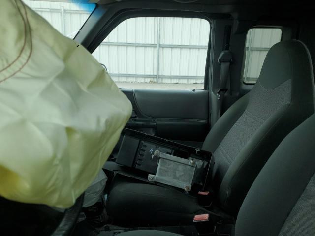 Фото 9 с аукциона – 2002 FORD RANGER SUP с VIN 1FTYR44E22TA74186