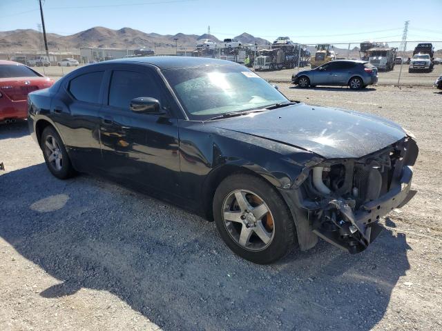 Photo 4 from auction – 2010 DODGE CHARGER with VIN 2B3CA4CD8AH217486