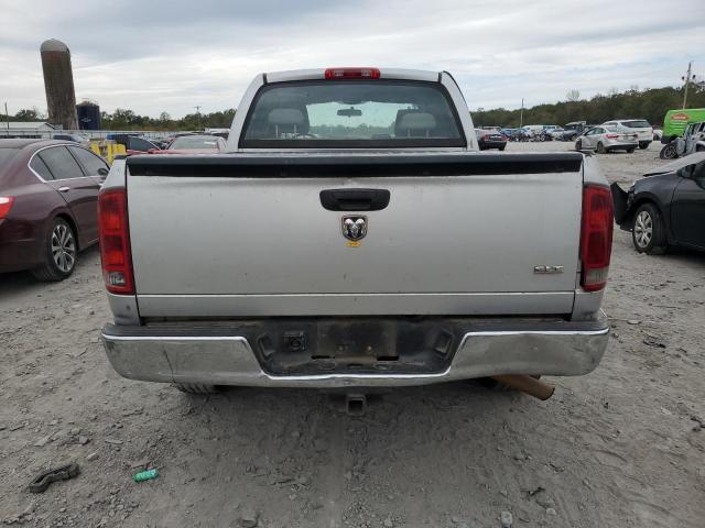 Photo 6 from auction – 2006 DODGE RAM 1500 S with VIN 1D7HA18N96J205878