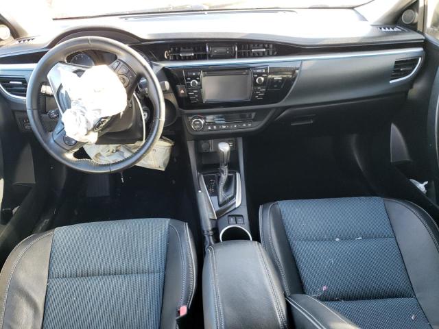 Photo 8 from auction – 2014 TOYOTA COROLLA L with VIN 2T1BURHE1EC017369