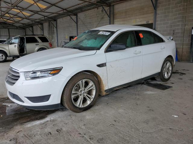 FORD TAURUS SE 2016 with VIN 1FAHP2D89GG142588 - Photo from auction