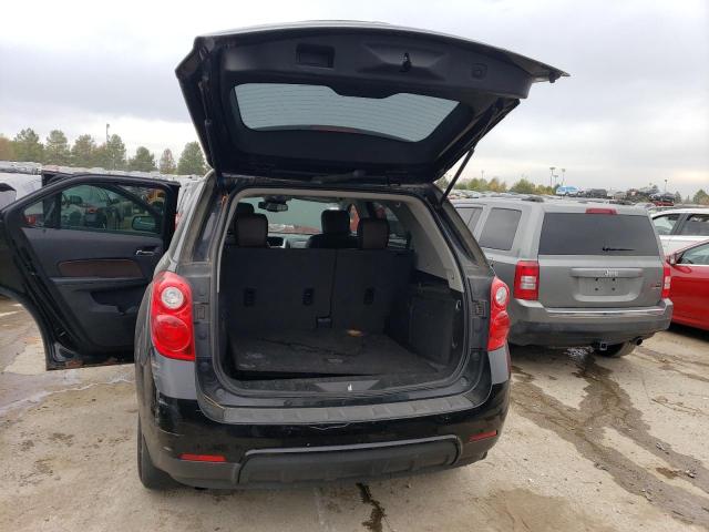 Photo 6 from auction – 2014 CHEVROLET EQUINOX LT with VIN 2GNALCEK9E6126211