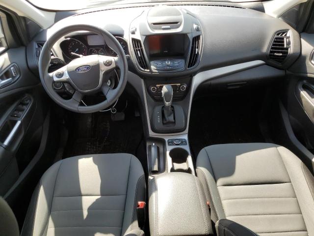 Photo 8 from auction – 2016 FORD ESCAPE SE with VIN 1FMCU0GX3GUC39318