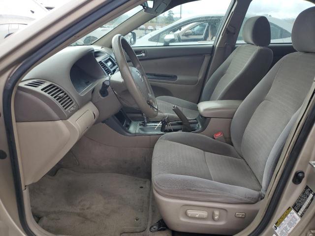 Photo 7 from auction – 2005 TOYOTA CAMRY LE with VIN 4T1BE32K85U385586