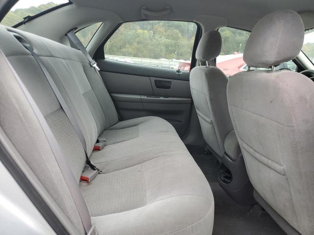 Photo 10 from auction – 2005 FORD TAURUS with VIN 1FAFP53235A299510