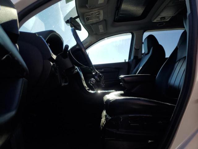 Photo 7 from auction – 2012 GMC ACADIA DEN with VIN 1GKKVTED3CJ296657